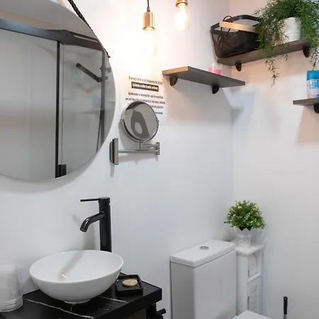 La Veiguela De Gijon Ii, Con Plaza De Garaje Y Jacuzzi Incluido Apartment Exterior photo